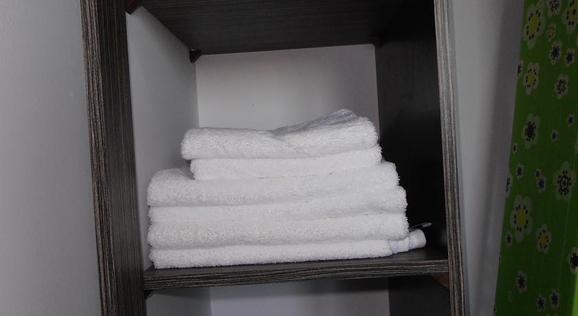 Apartament Scandynawski Kołobrzeg Rum bild